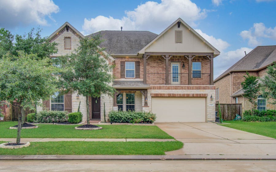 Property photo for 15427 Dundas Drive, Cypress, TX