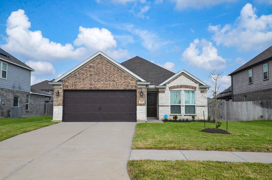 Property photo for 3222 Owl Hollow Drive, Rosenberg, TX