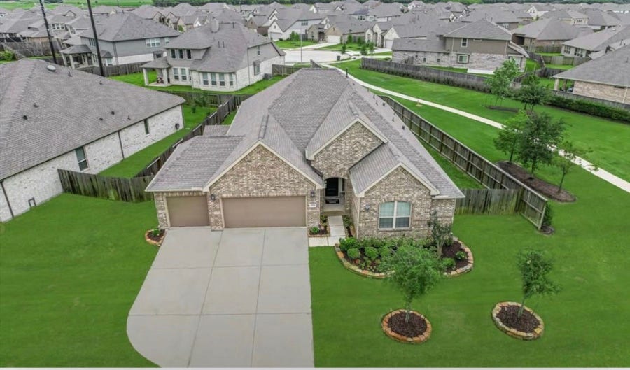Property photo for 7506 THORNBERRY SPRINGS LN, Rosenberg, TX