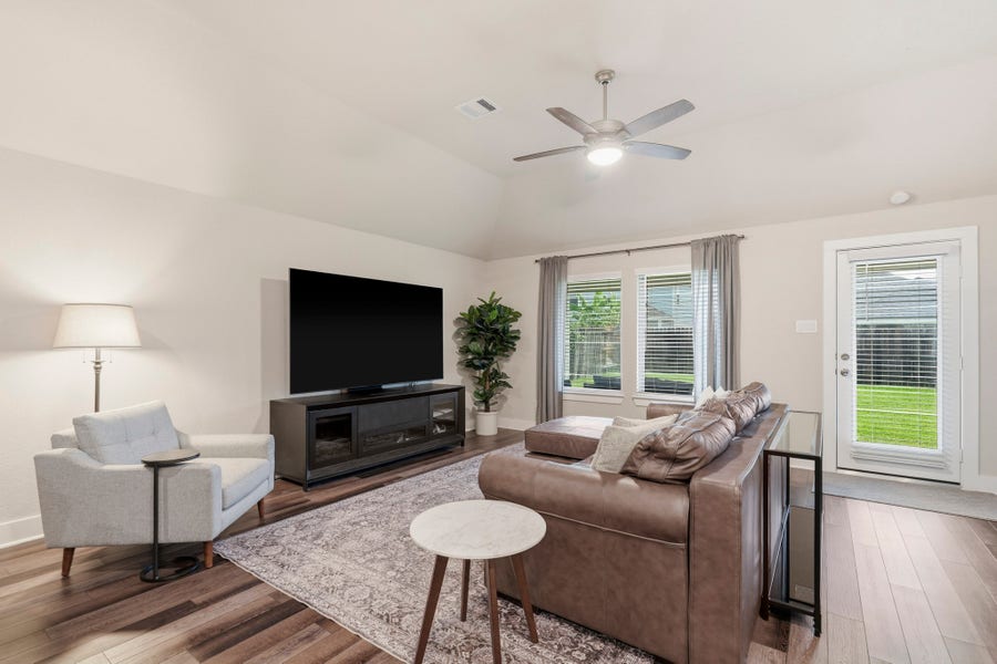 Property photo for 2634 Westward Hill Drive, Fresno, TX