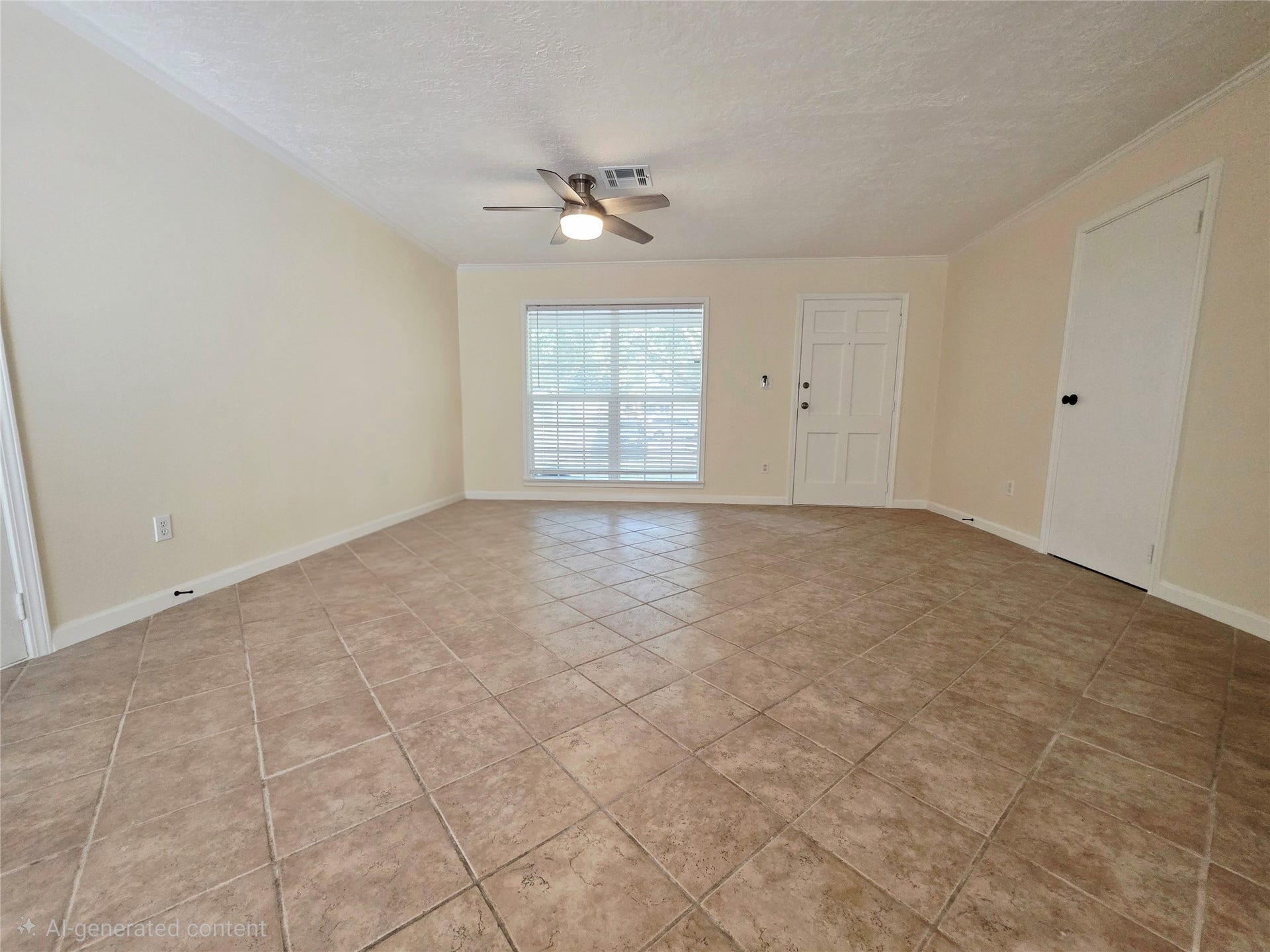 903 Beechgrove Drive, Webster, TX 77058 Living Area