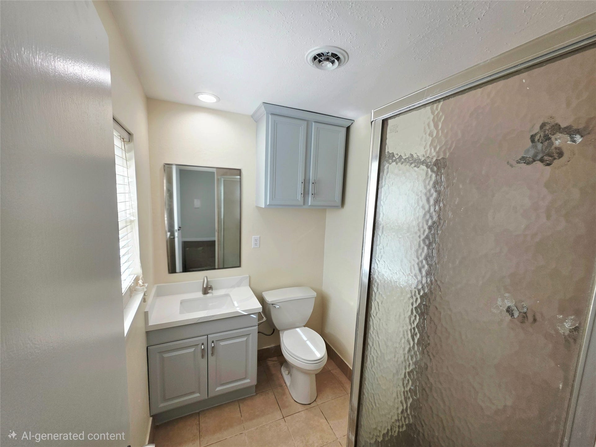 903 Beechgrove Drive, Webster, TX 77058 Primary Bathroom