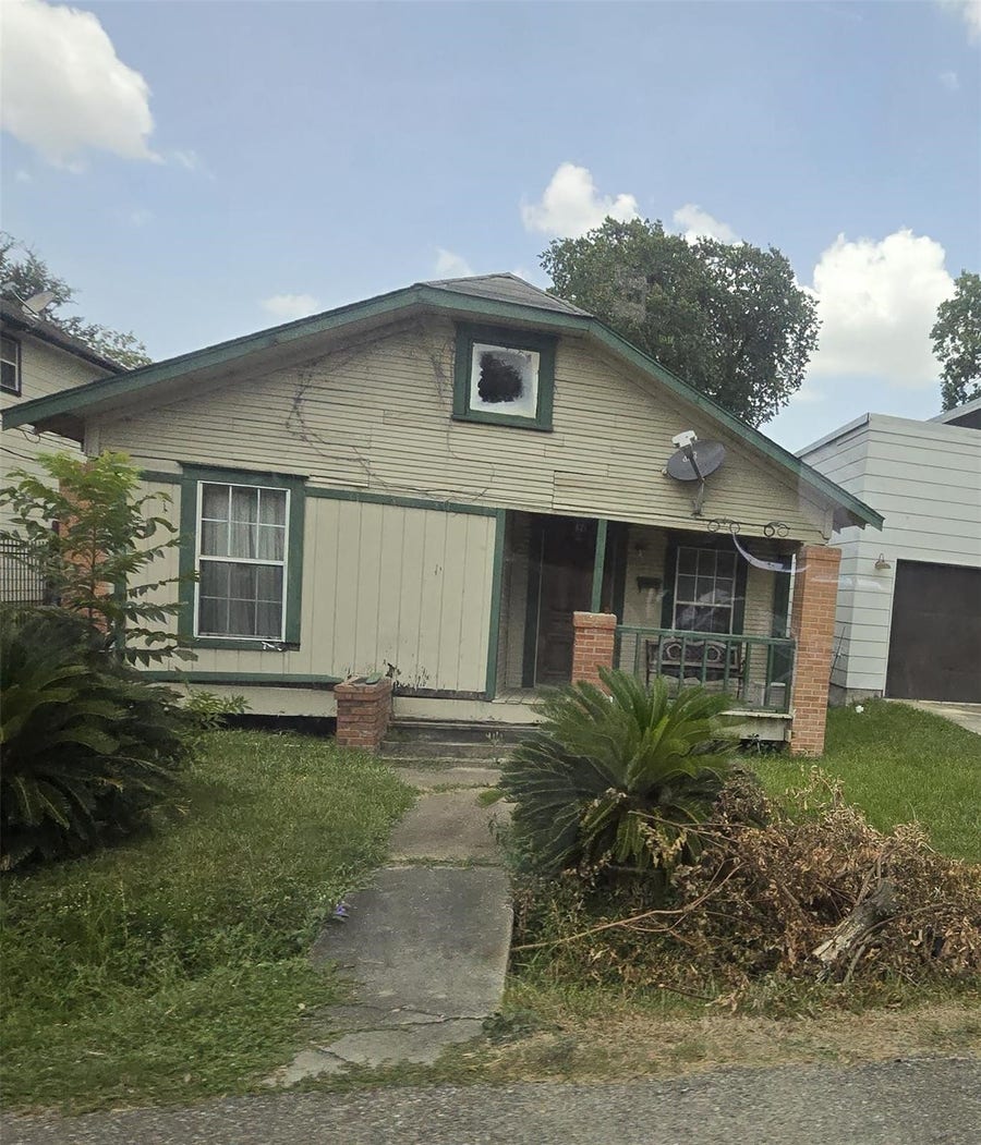 Property photo for 821 E 38th Street, Houston, TX