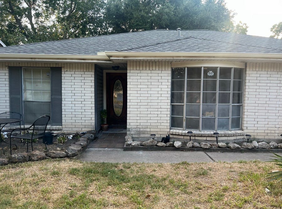 Property photo for 10907 Montverde Lane, Houston, TX