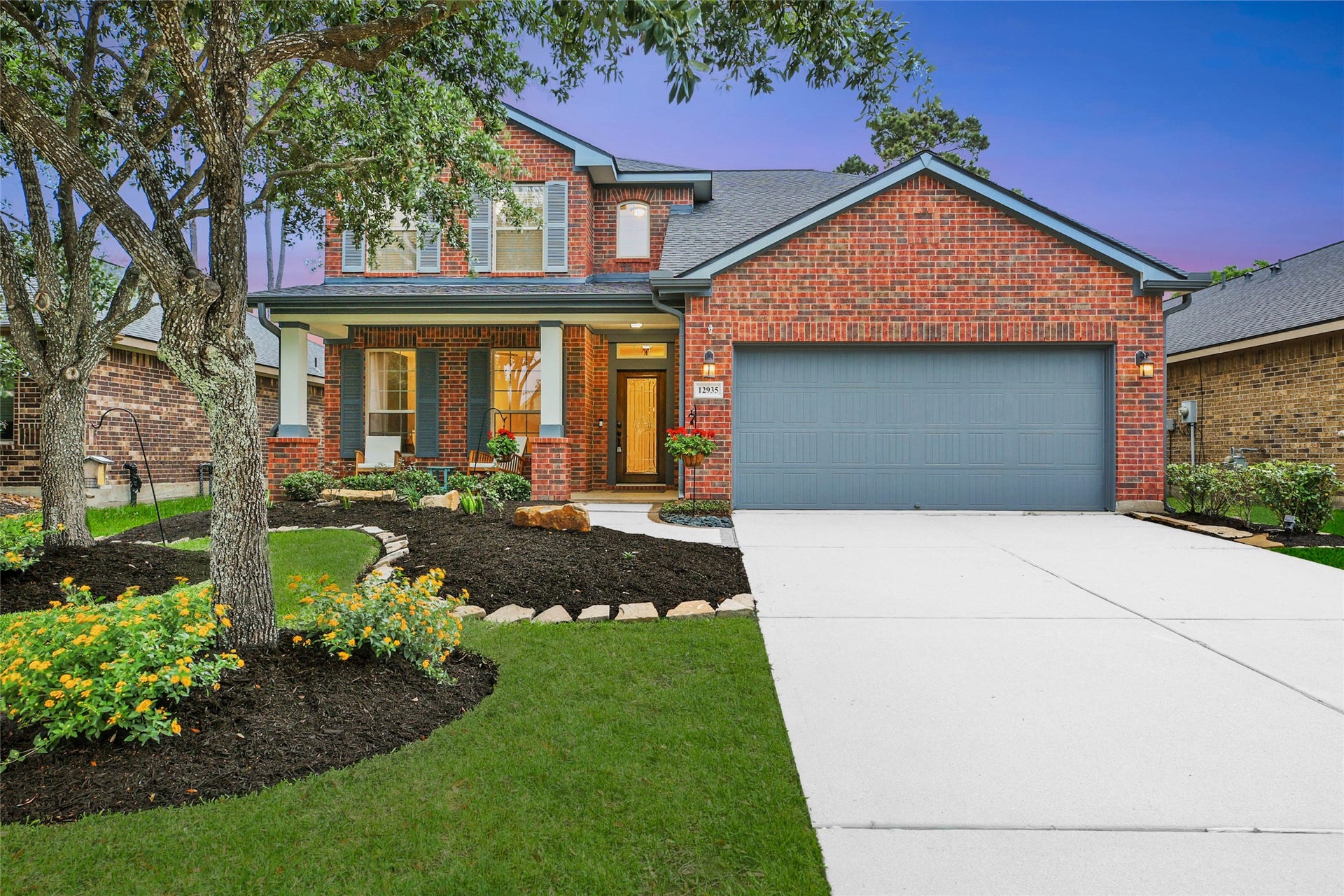 12935 Northpointe Bend Drive, Tomball, TX 77377