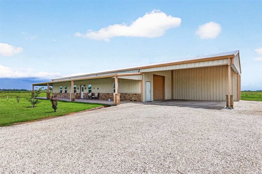 Property photo for 8430 Altimore Road, Needville, TX