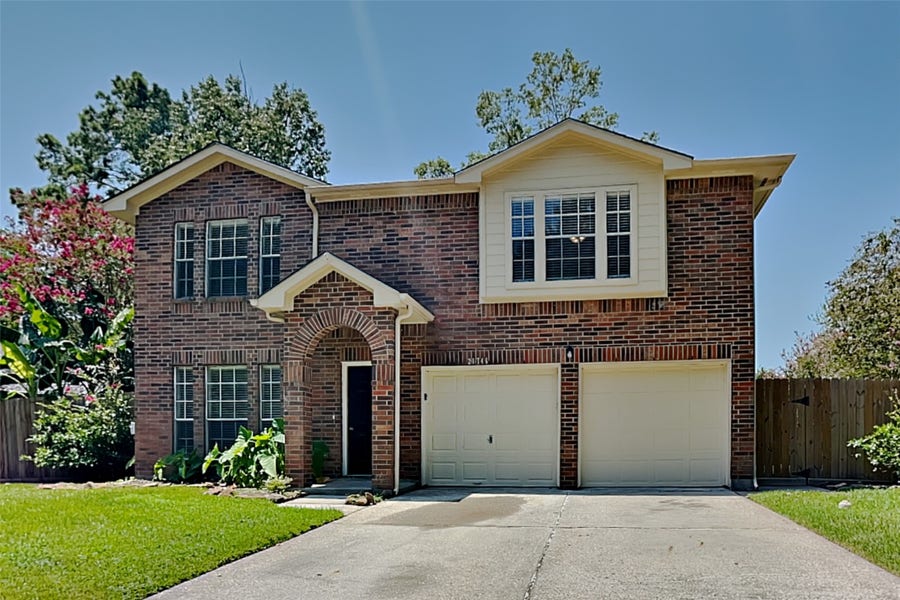 Property photo for 21746 Deep Pines Drive, Porter, TX