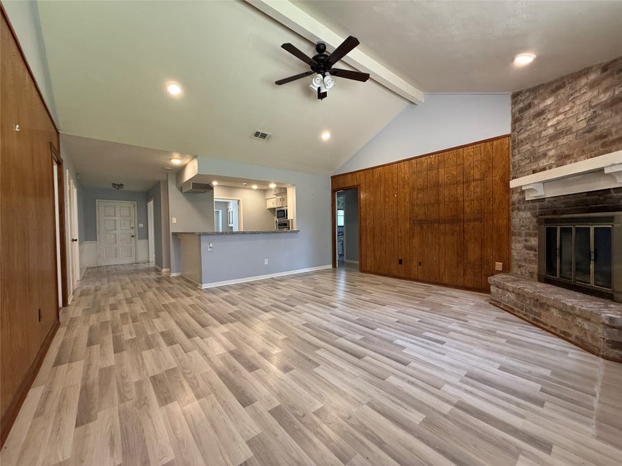 Property photo for 422 Gamewood Drive, Spring, TX