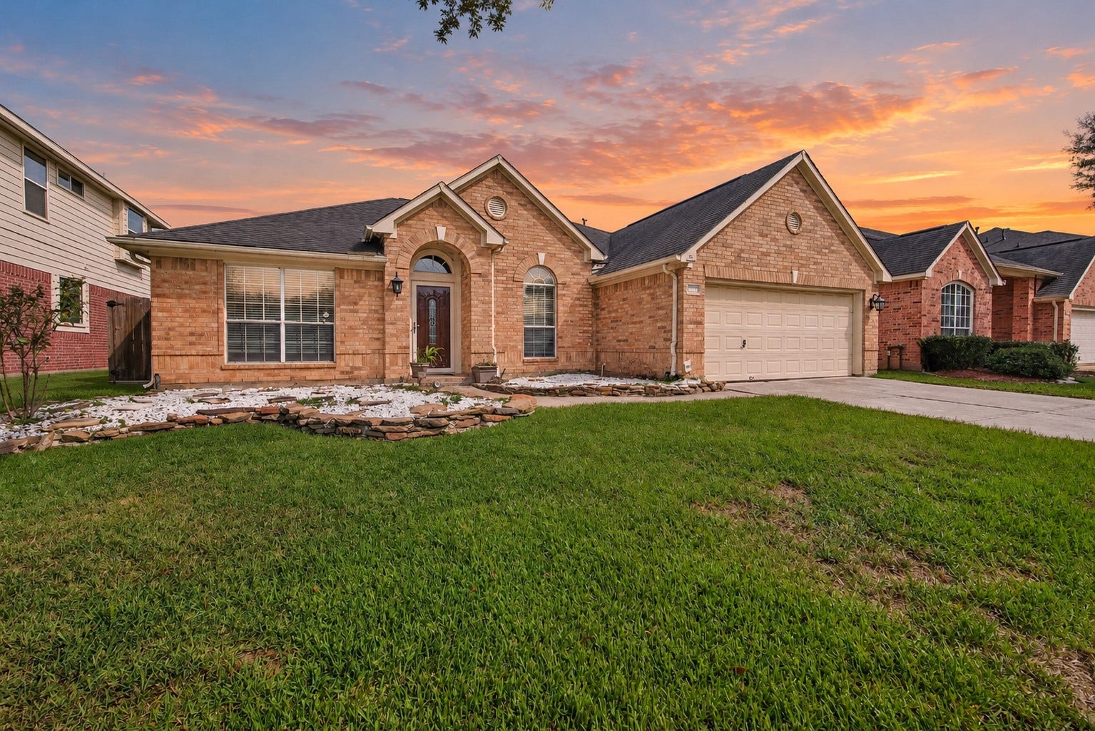 12214 Aspen Lane, Stafford, TX 77477 12214 Aspen Lane, Stafford, TX 77477