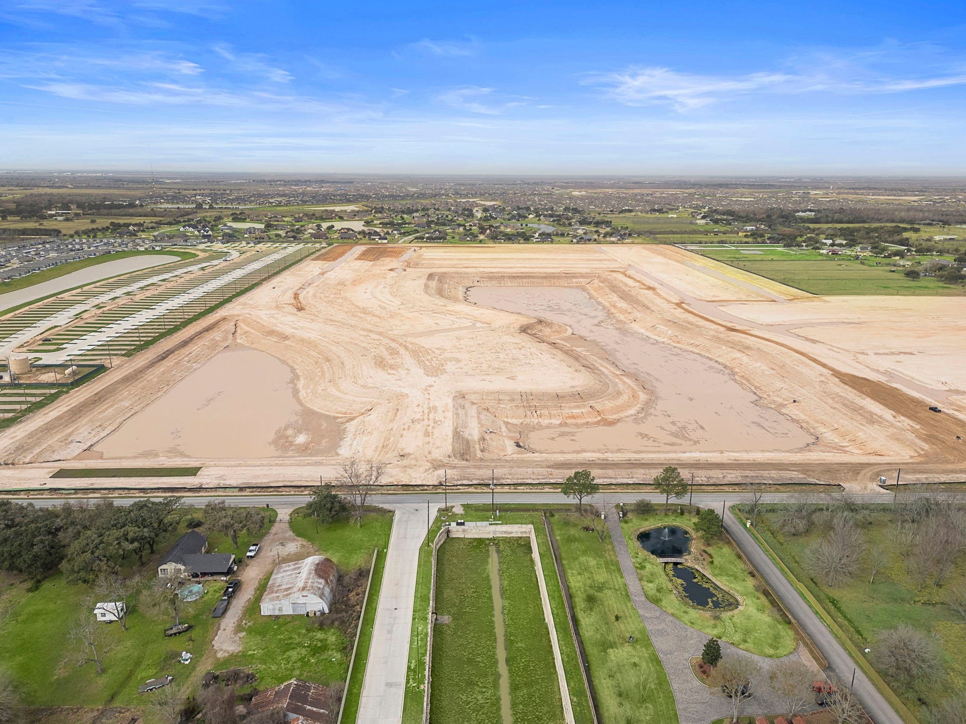 4607 Pleasant Peony Way, Katy, TX 77493