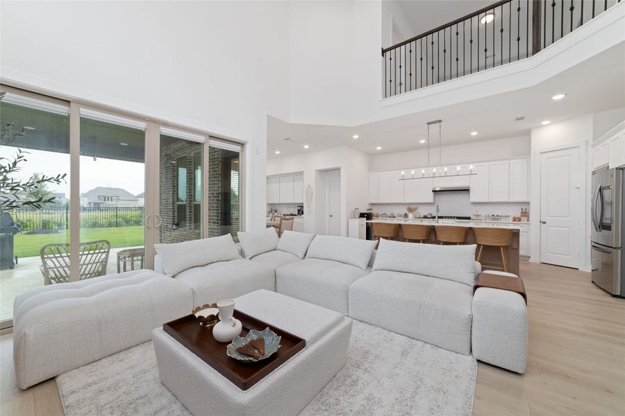 Property photo for 24711 Hibiscus Garden Way, Katy, TX