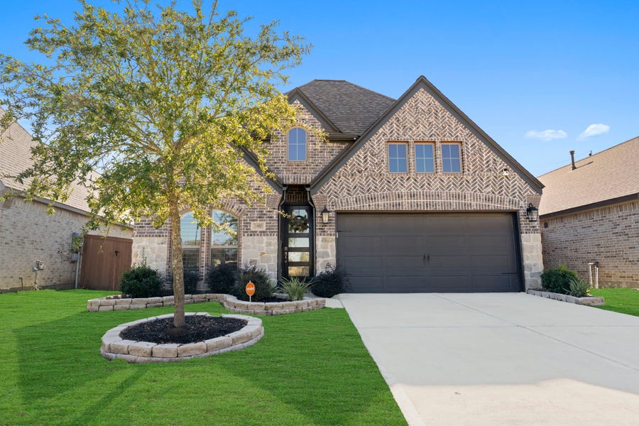 Property photo for 24011 Dabbling Duck Trail, Katy, TX