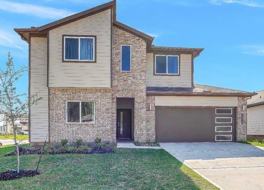 Property photo for 14258 Wonder Lake Lane, Conroe, TX