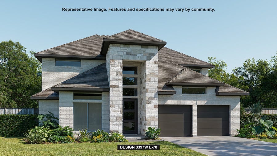 Property photo for 18003 Serene Haven Street, Houston, TX