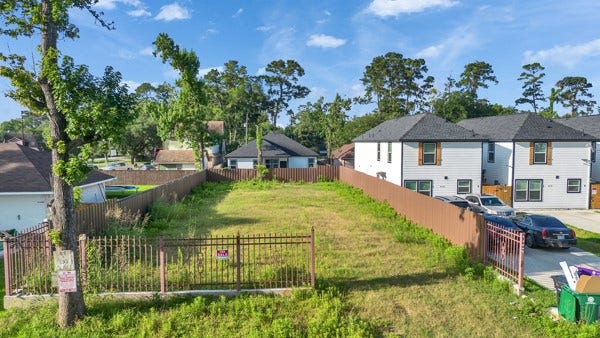 Property photo for 8230 Bigwood Street, Houston, TX
