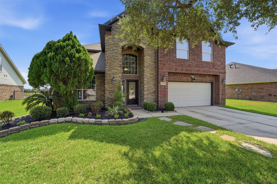 Property photo for 24415 Lake Path Circle, Katy, TX