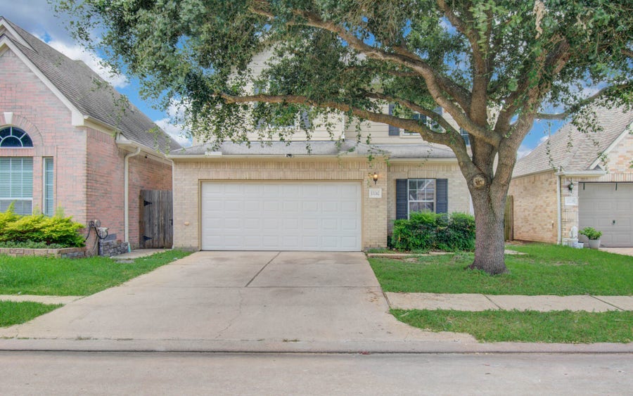 Property photo for 13242 Rustic Garden Drive, Houston, TX