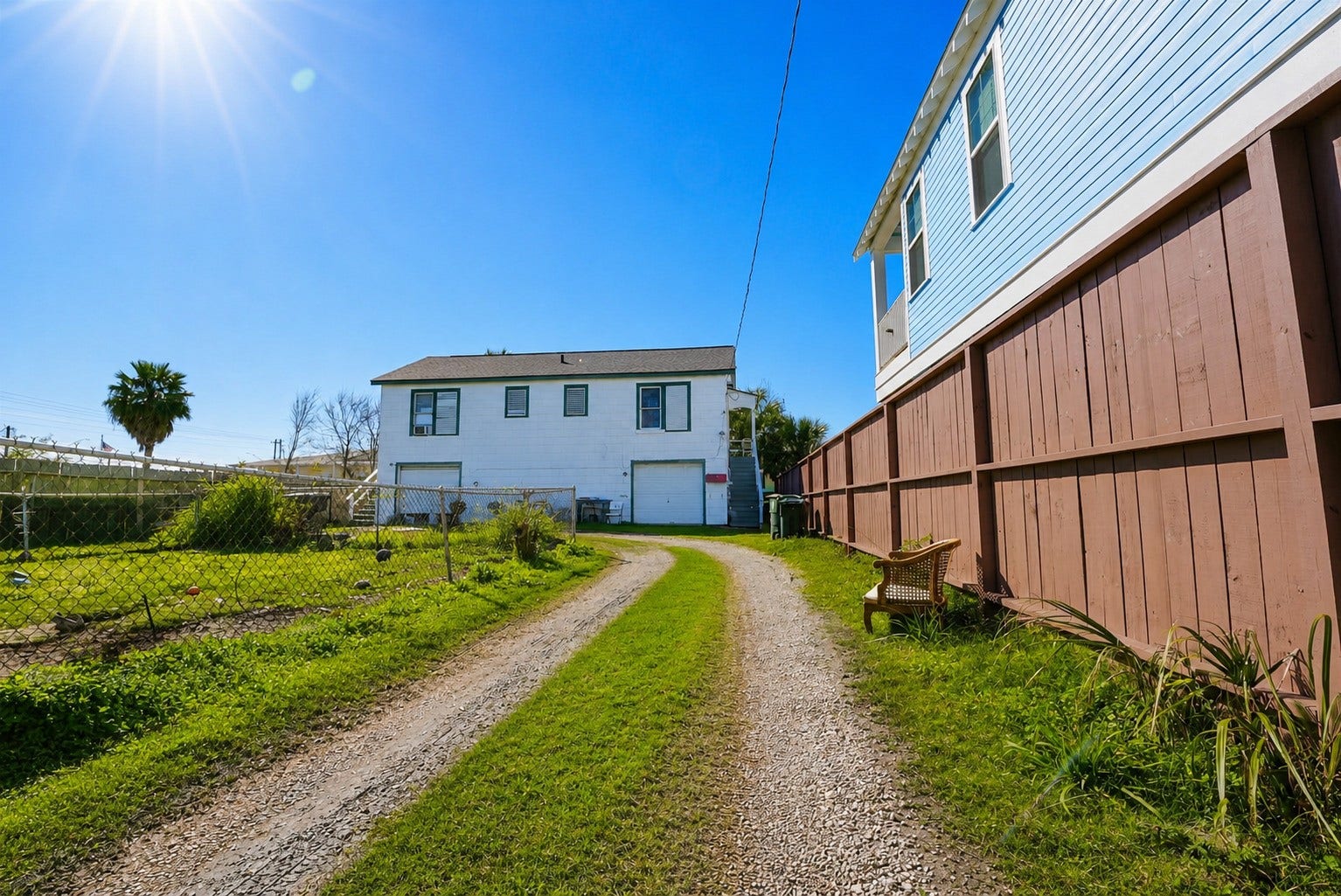 2313 67th Street, Galveston, TX 77551 2313 67th Street, Galveston, TX 77551