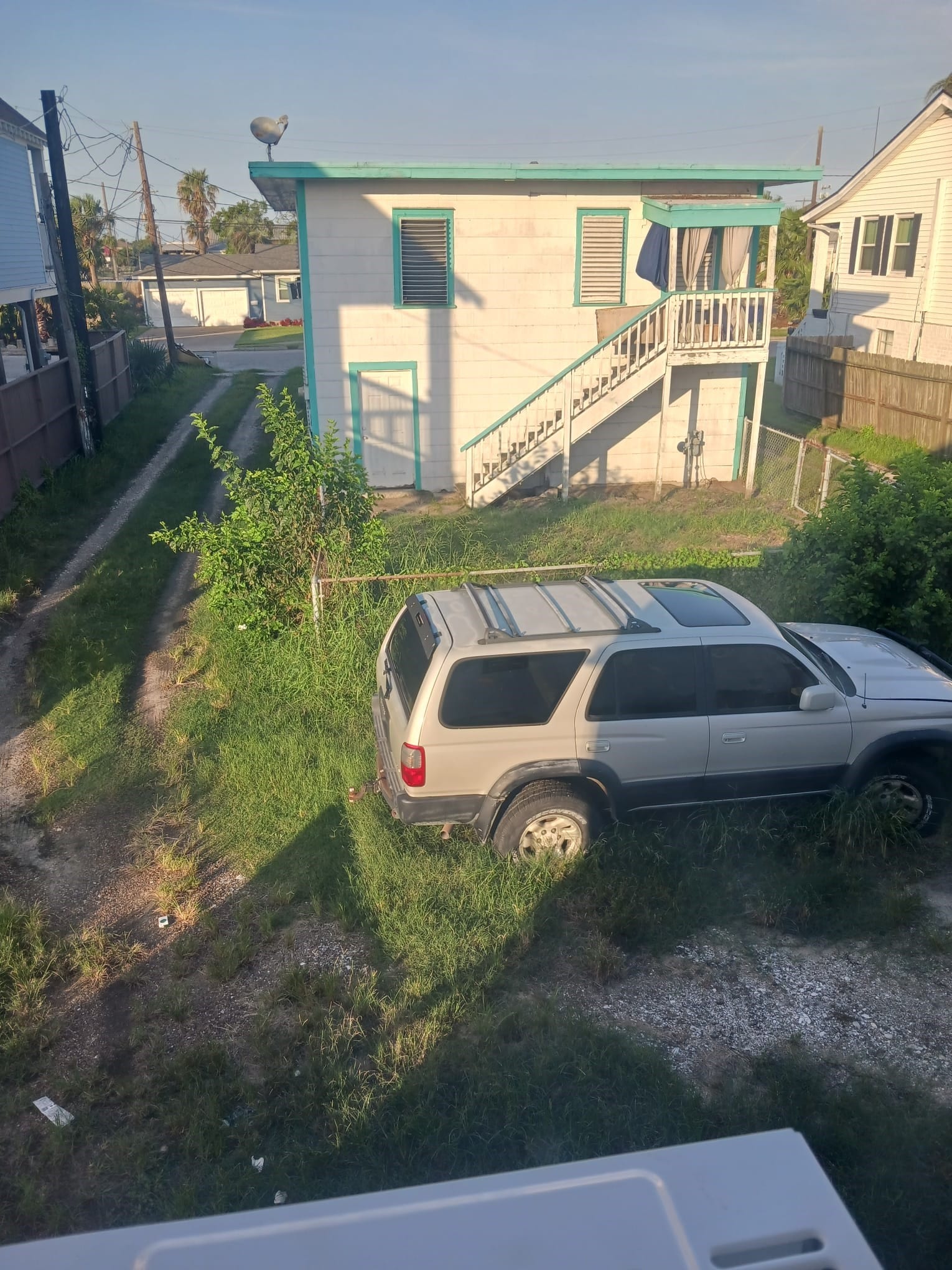 2313 67th Street, Galveston, TX 77551 2313 67th Street, Galveston, TX 77551