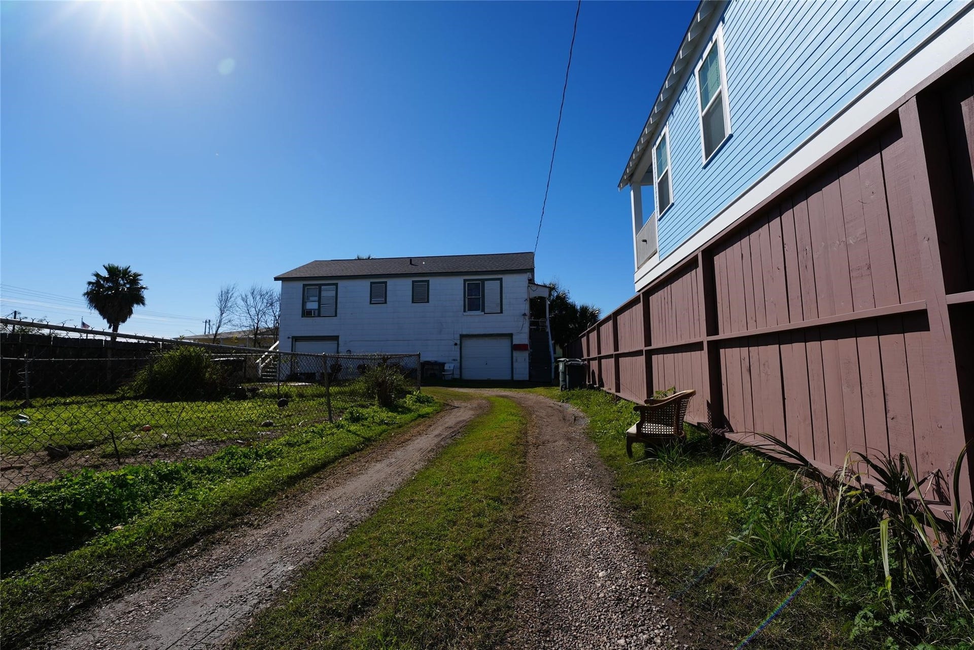 2313 67th Street, Galveston, TX 77551 2313 67th Street, Galveston, TX 77551