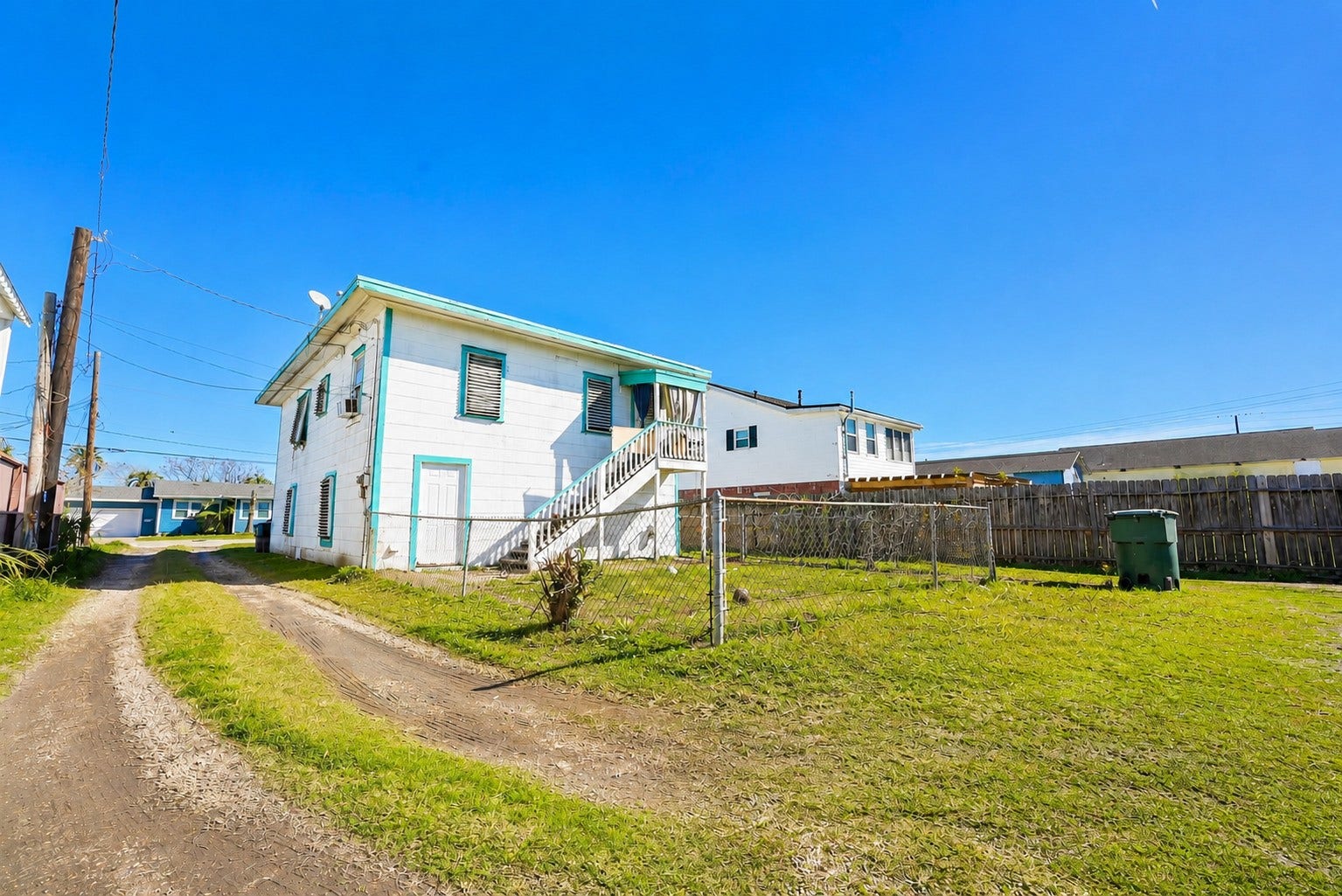 2313 67th Street, Galveston, TX 77551 2313 67th Street, Galveston, TX 77551