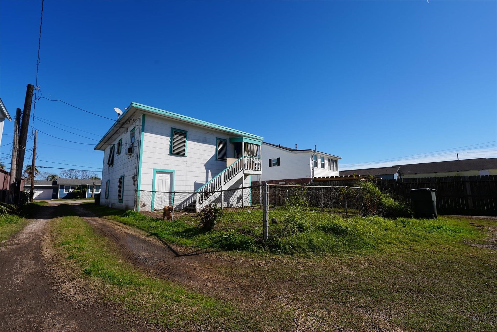 2313 67th Street, Galveston, TX 77551 2313 67th Street, Galveston, TX 77551