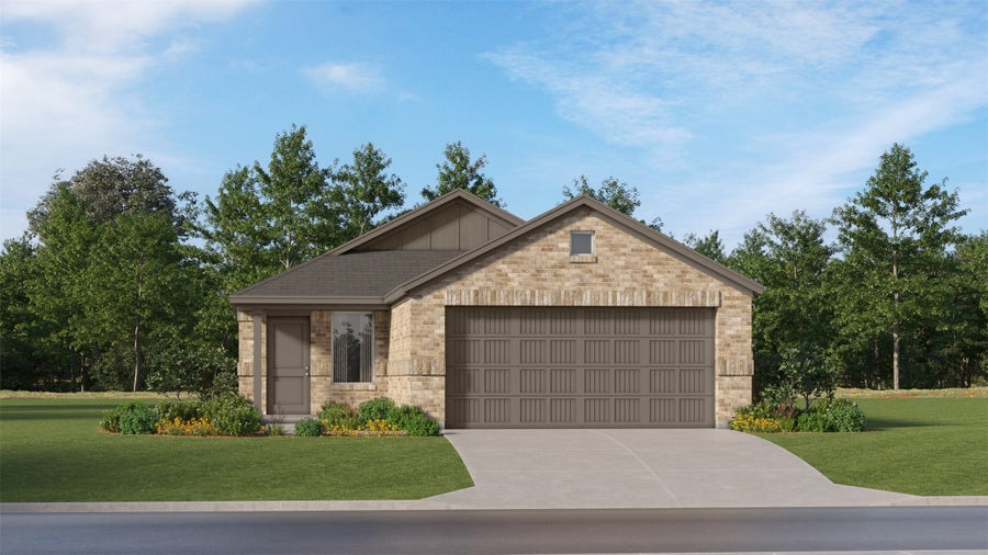 Property photo for 13568 Bay Springs Drive, Conroe, TX