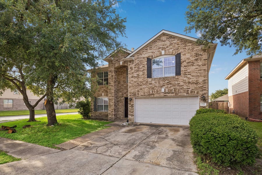 Property photo for 1258 Chalk Rock Drive, Houston, TX