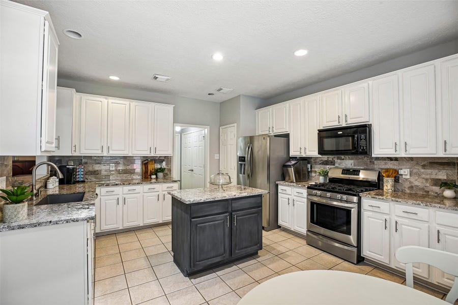 Property photo for 227 Cheddington Drive, Katy, TX