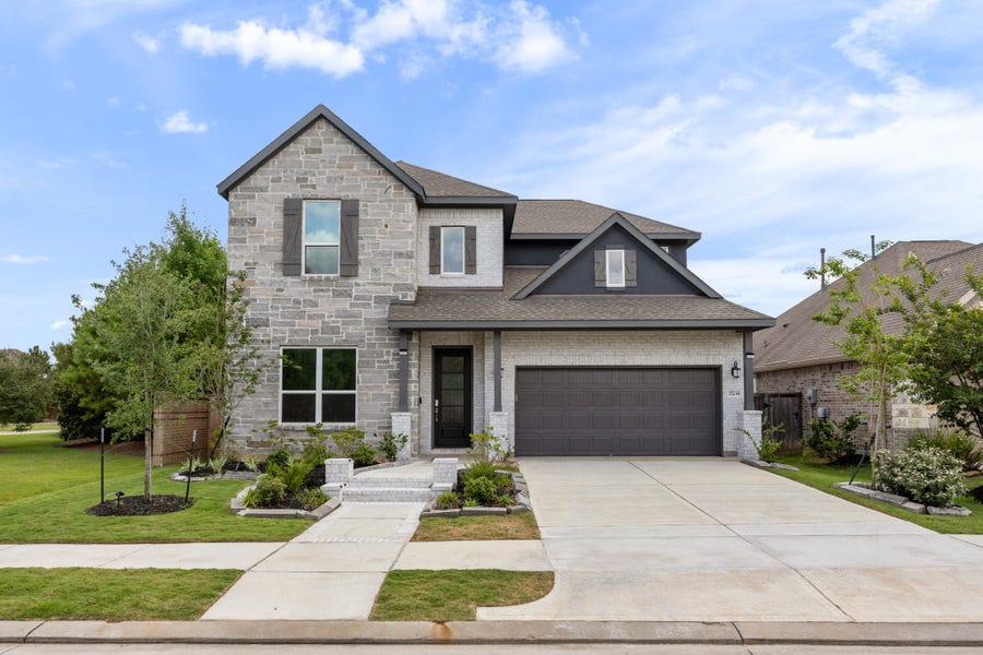 Property photo for 15234 Kickapoo Cavern Drive, Cypress, TX