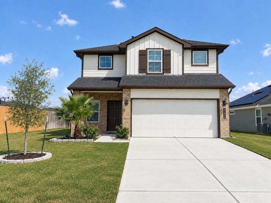Property photo for 31606 Whittis Hill Way, Fulshear, TX