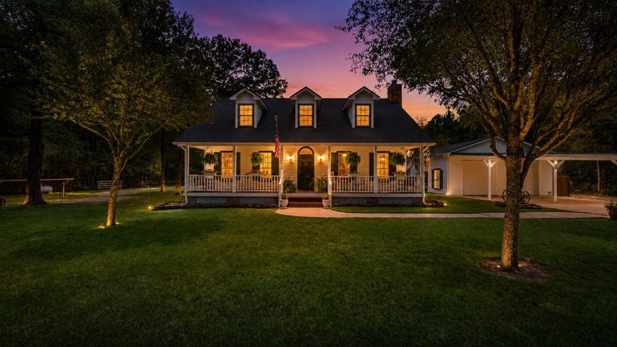 Property photo for 10192 Iron Ore Road, Conroe, TX