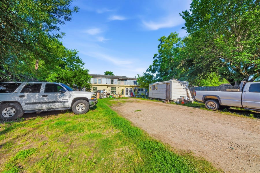 Property photo for 7807 Melrose Street, Houston, TX