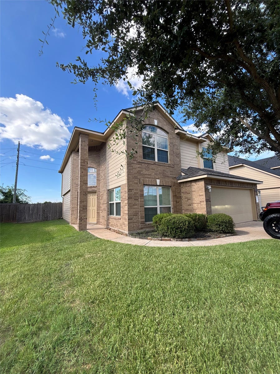 Property photo for 20714 Raven Mist Court, Katy, TX