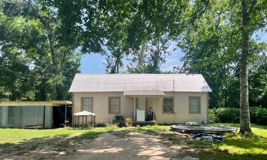 Property photo for 22606 Fm 359 Road, Hempstead, TX