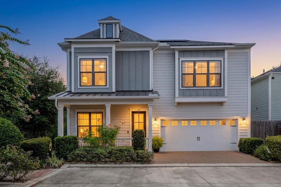 Property photo for 1103 Pearl Wood Drive, Houston, TX