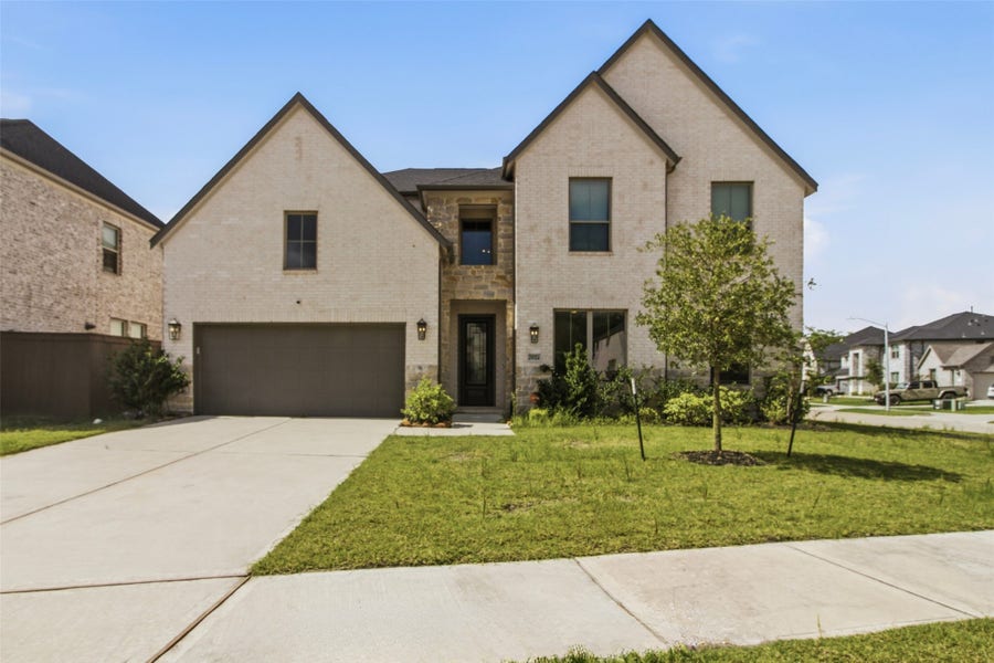 Property photo for 29024 Red Loop Drive, New Caney, TX