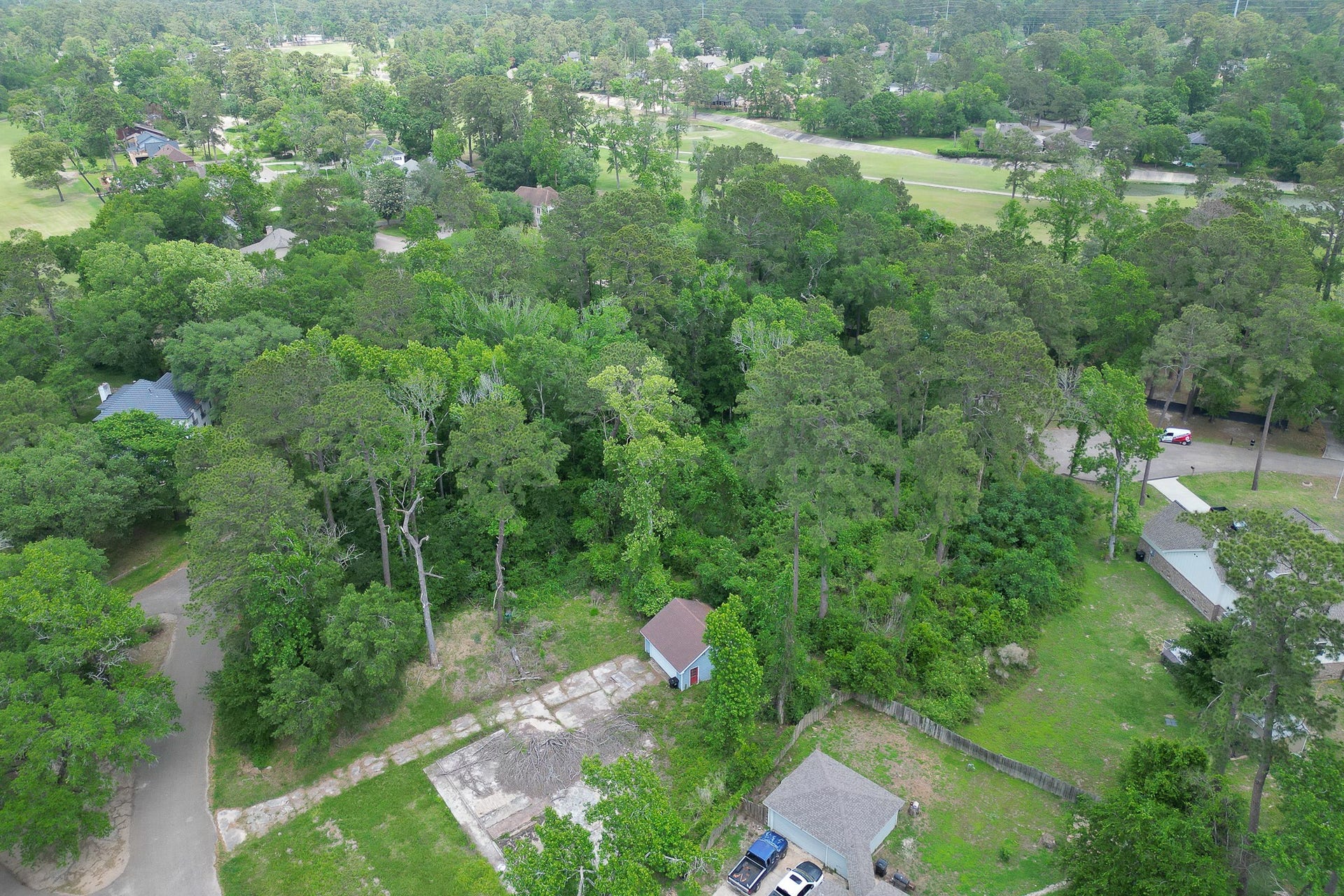 0 Roanoke Drive, Conroe, TX 77302 0 Roanoke Drive, Conroe, TX 77302
