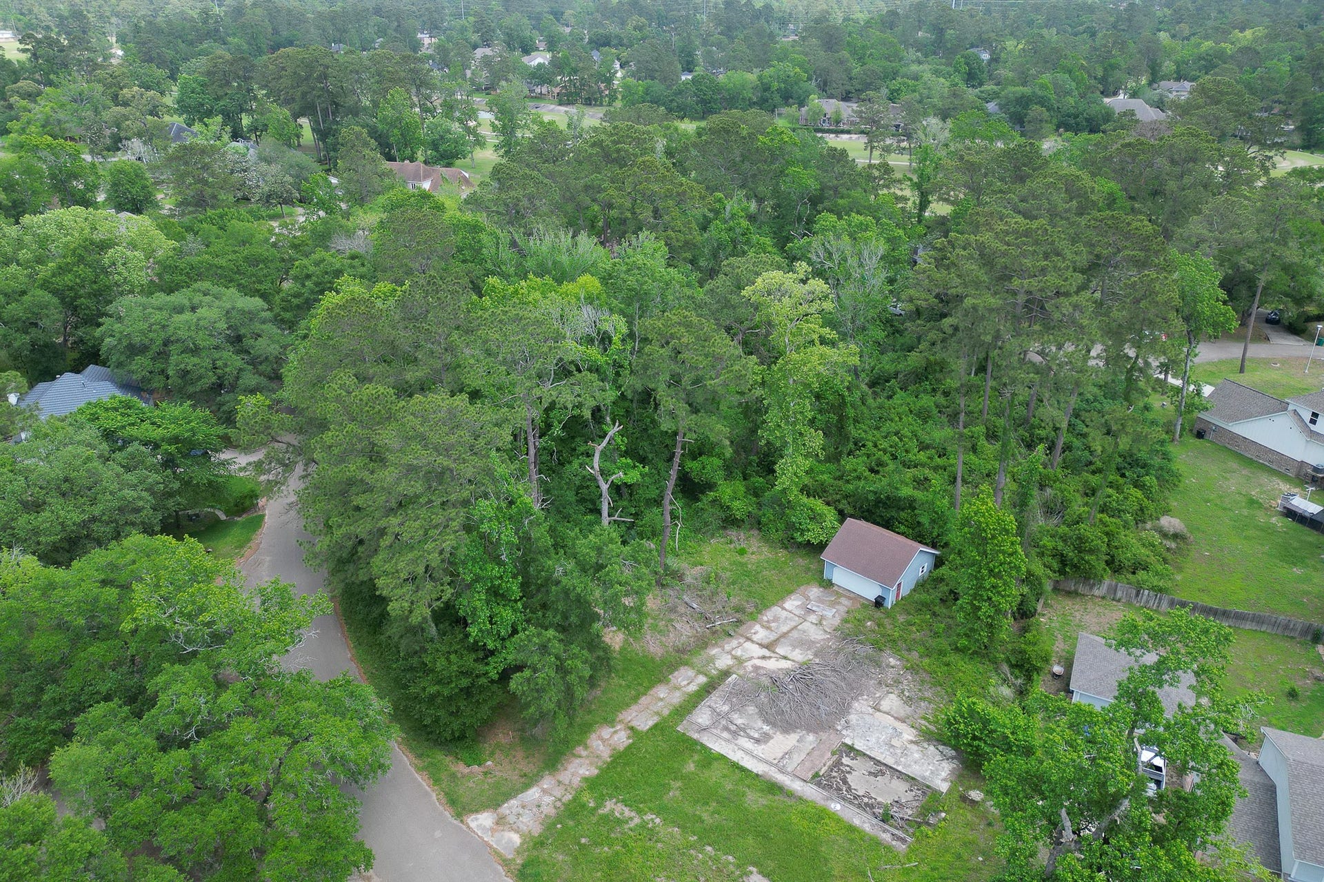 0 Roanoke Drive, Conroe, TX 77302 0 Roanoke Drive, Conroe, TX 77302