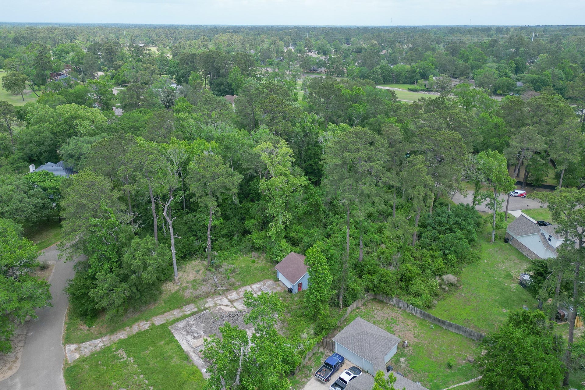 0 Roanoke Drive, Conroe, TX 77302 0 Roanoke Drive, Conroe, TX 77302