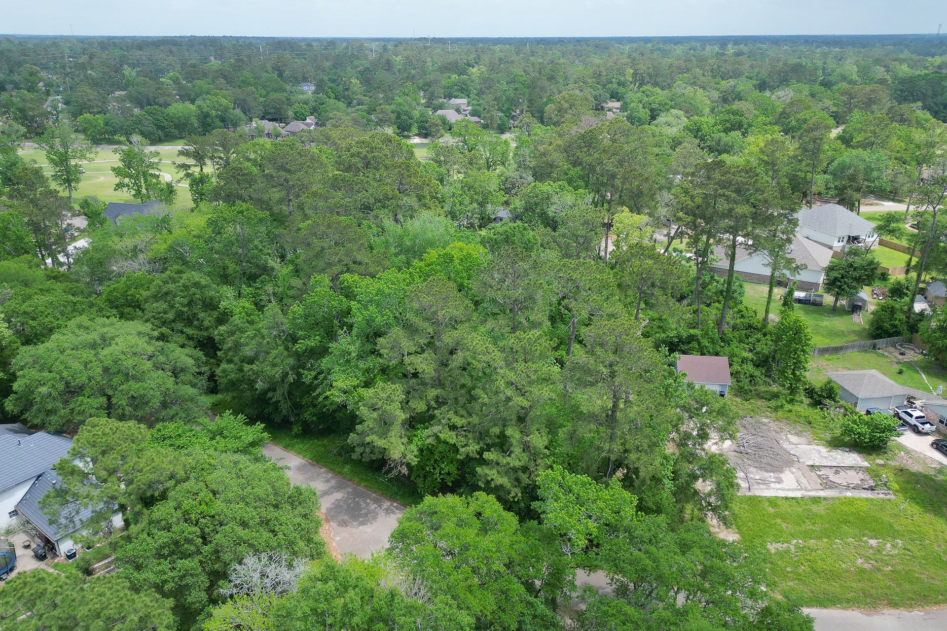 0 Roanoke Drive, Conroe, TX 77302 0 Roanoke Drive, Conroe, TX 77302