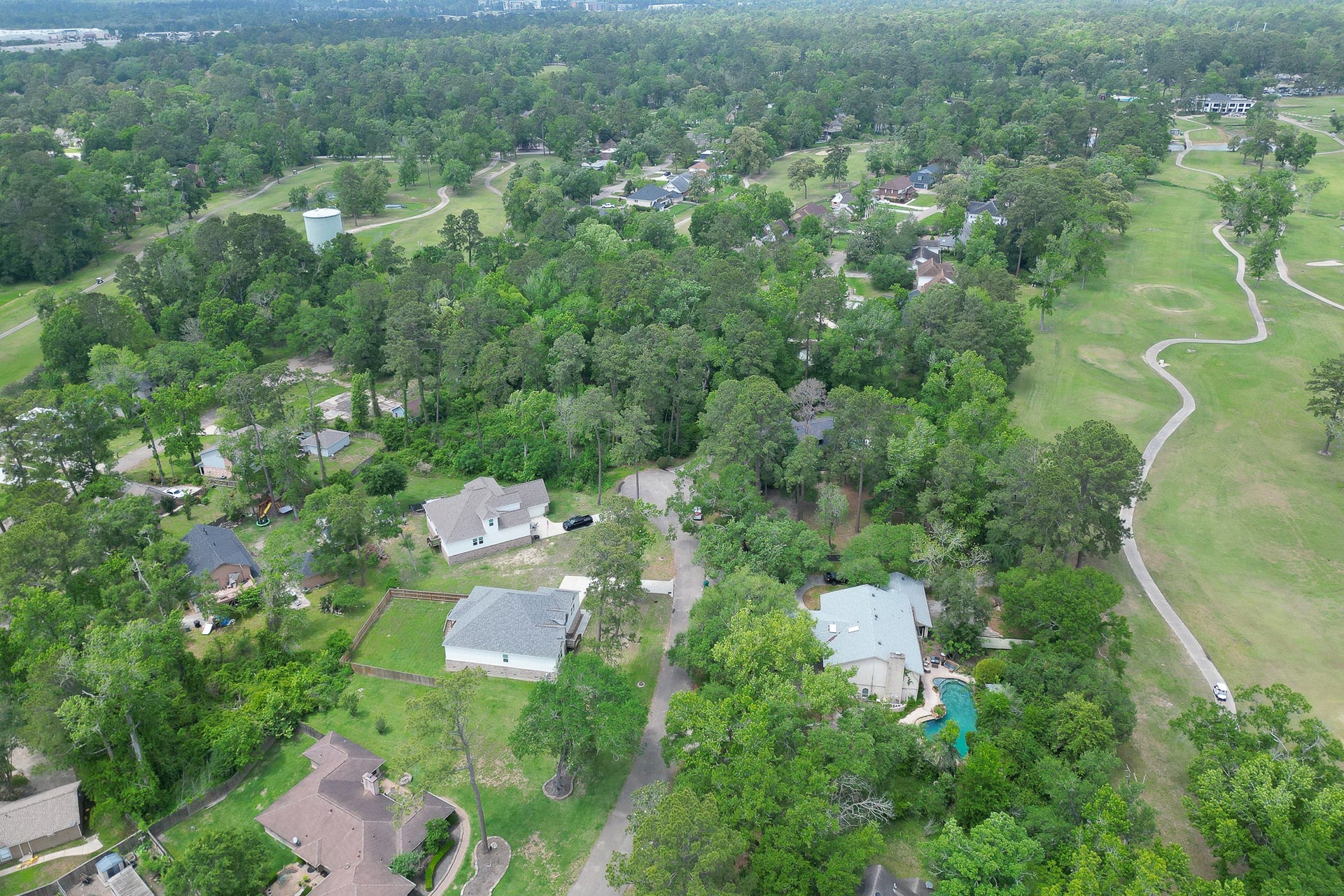 0 Roanoke Drive, Conroe, TX 77302 0 Roanoke Drive, Conroe, TX 77302