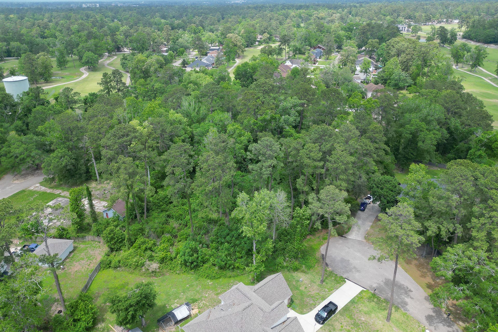 0 Roanoke Drive, Conroe, TX 77302 0 Roanoke Drive, Conroe, TX 77302
