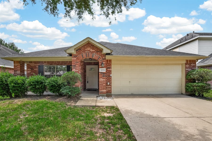 Property photo for 5006 Juniper Walk Lane, Katy, TX