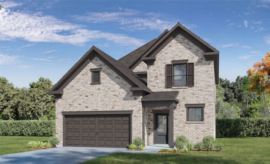 Property photo for 2575 Newport Breeze Drive, Katy, TX