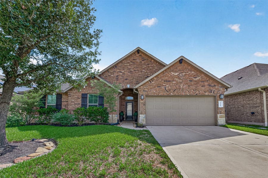 Property photo for 4418 Brenta Mountain Lane, Katy, TX