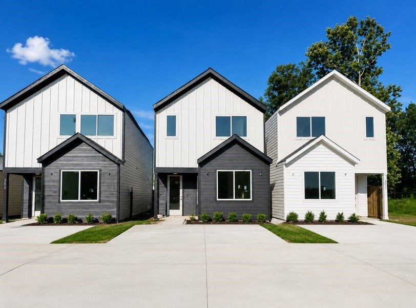 Property photo for 5720 Horton Street, Houston, TX