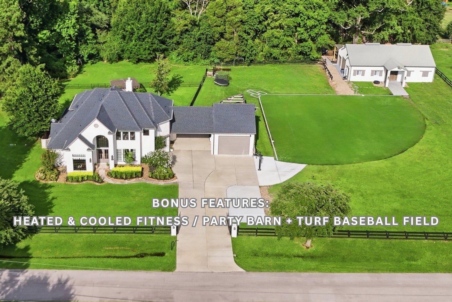 23210 Willowcreek Stables Road, Spring, TX 77389 Welcome to 23210 Willowcreek Stables.