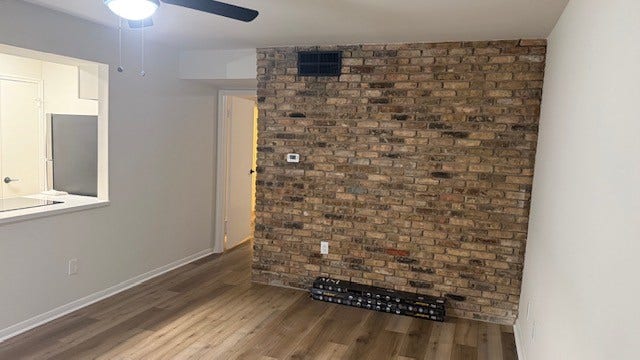 2507 Montrose Boulevard, #28, Houston, TX 77006 2507 Montrose Boulevard, #28, Houston, TX 77006