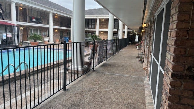 2507 Montrose Boulevard, #28, Houston, TX 77006 2507 Montrose Boulevard, #28, Houston, TX 77006